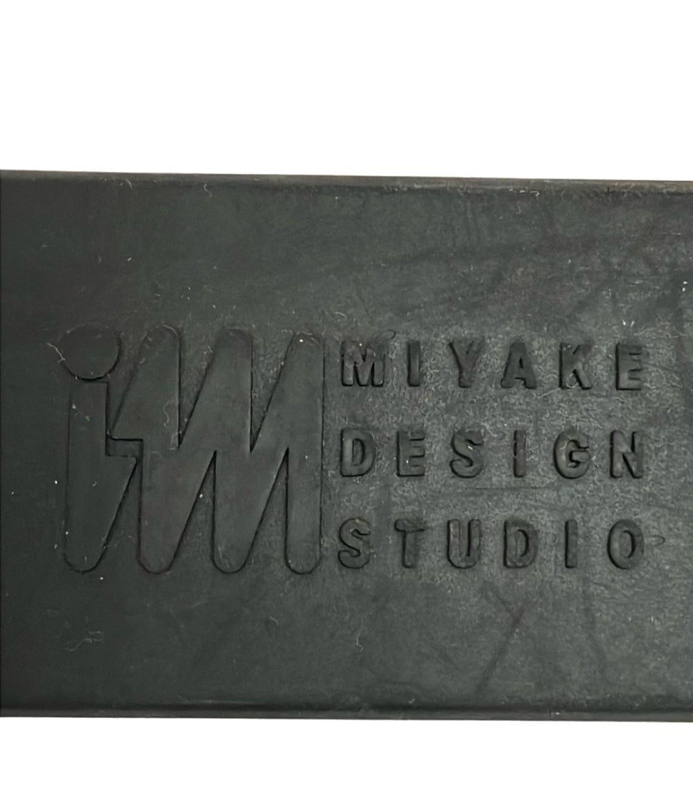 ISSEY MIYAKE 2WAY ビジネスバッグ ブリーフケース ショルダーバッグ 斜め掛け メンズ イッセイミヤケ