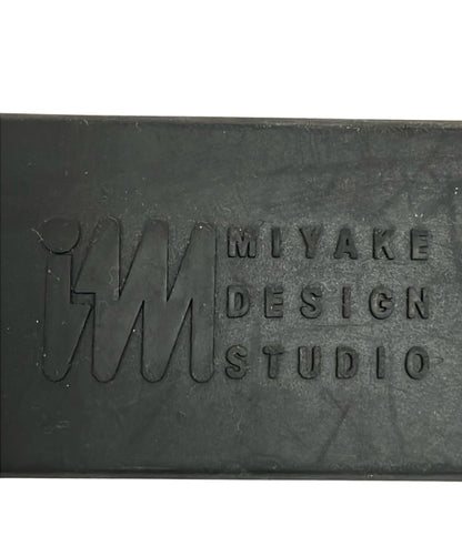 ISSEY MIYAKE 2WAY ビジネスバッグ ブリーフケース ショルダーバッグ 斜め掛け メンズ イッセイミヤケ