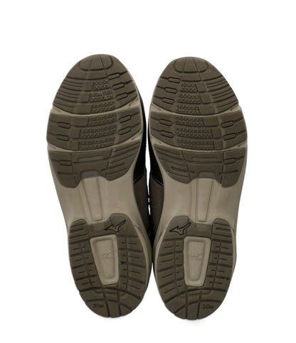 美品 Mizuno ローカットスニーカー FREEWALK B1GR75357 レディース SIZE 23.0 ミズノ