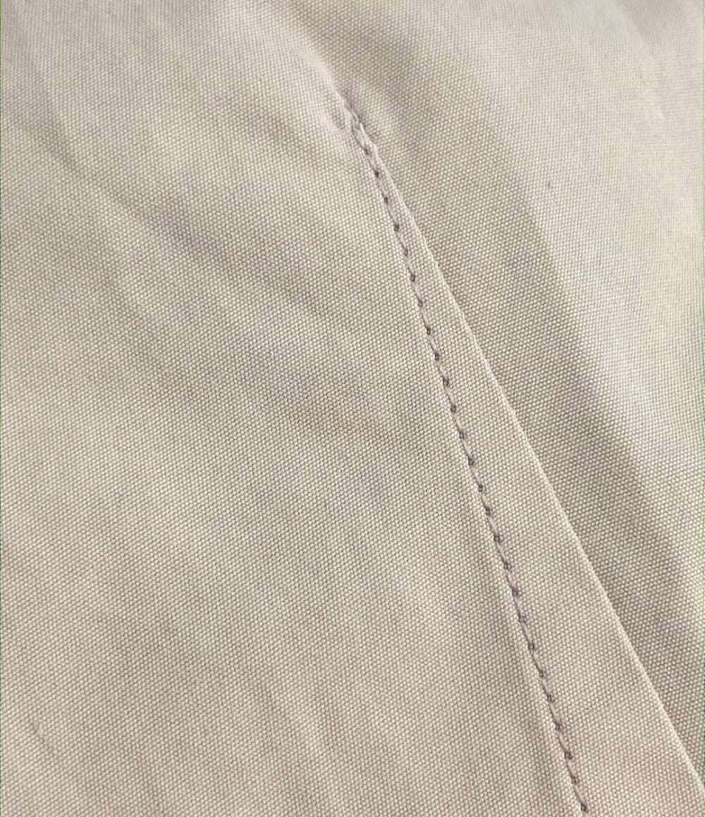 JIL SANDER 長袖 スキッパーシャツ JSCT601805 レディース SIZE 34 (XS) ジルサンダー
