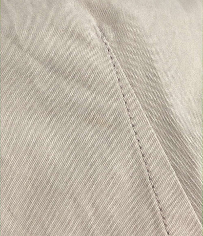 JIL SANDER 長袖 スキッパーシャツ JSCT601805 レディース SIZE 34 (XS) ジルサンダー