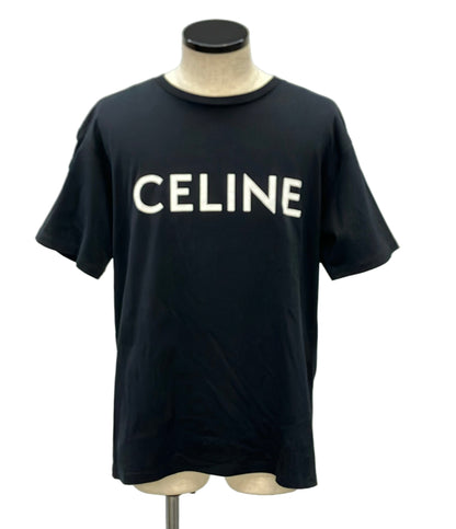 CELINE 半袖Tシャツ 2X681671 メンズ SIZE XS セリーヌ