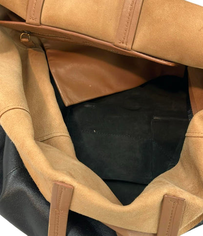 セリーヌ トートバッグ 肩掛け ホリゾンタルカバ レディース CELINE