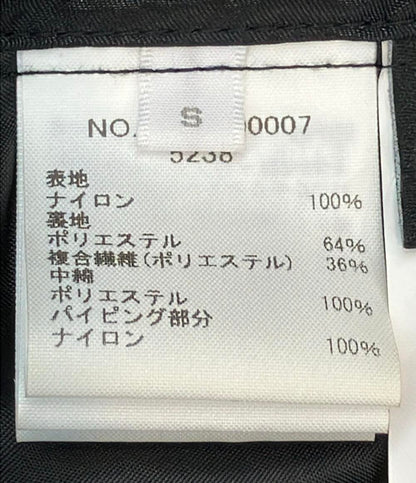 美品 RANGE OF LIGHT Ron Herman キルティングコート 4010200007 レディース SIZE S レンジオブライト ロンハーマン