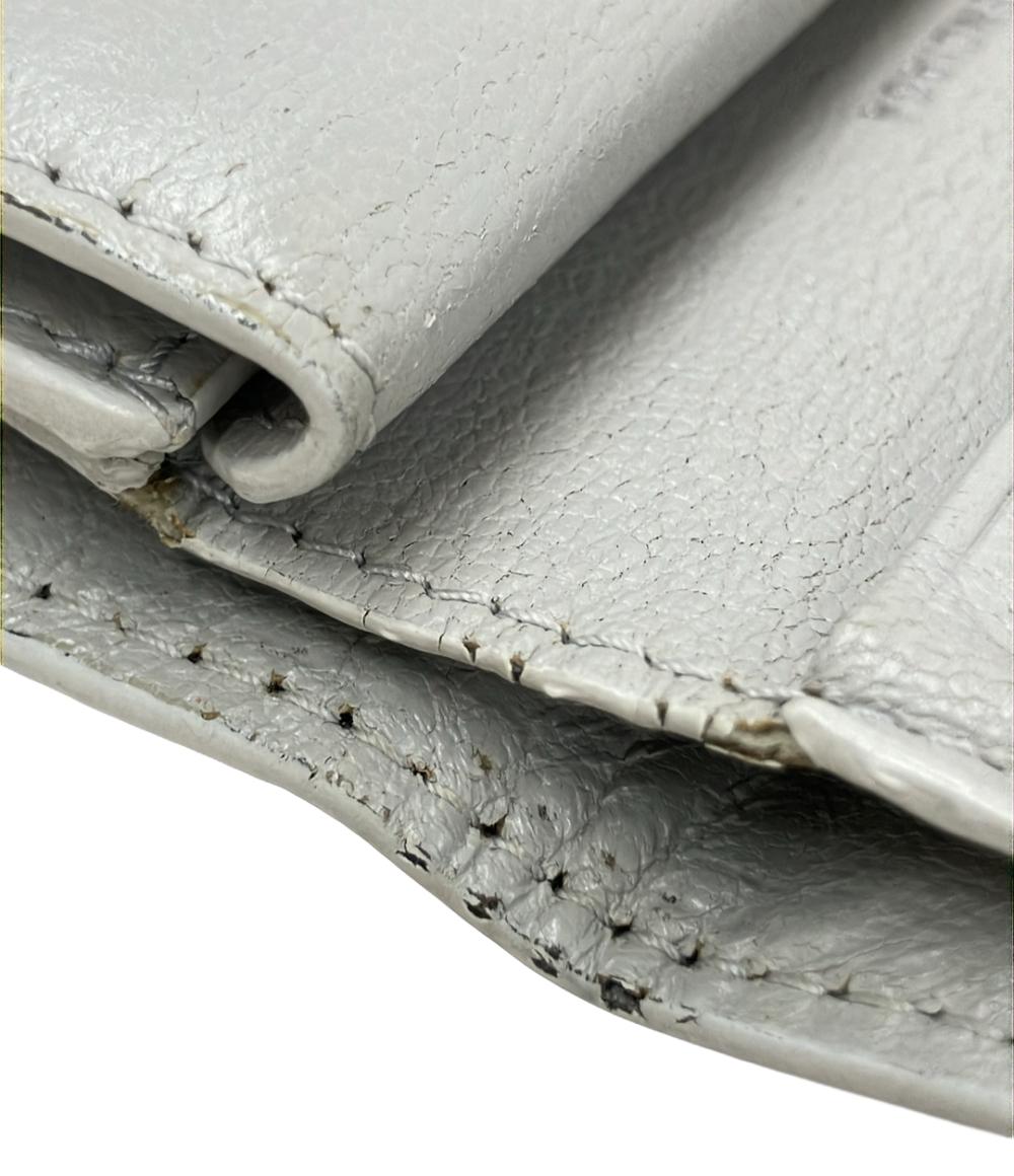 バレンシアガ 二つ折り財布 ユニセックス BALENCIAGA