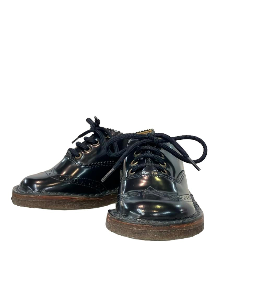 ぺぺ レザーシューズ キッズ SIZE 24 (M) Pepe