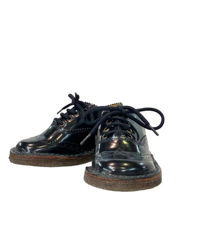 ぺぺ レザーシューズ キッズ SIZE 24 (M) Pepe