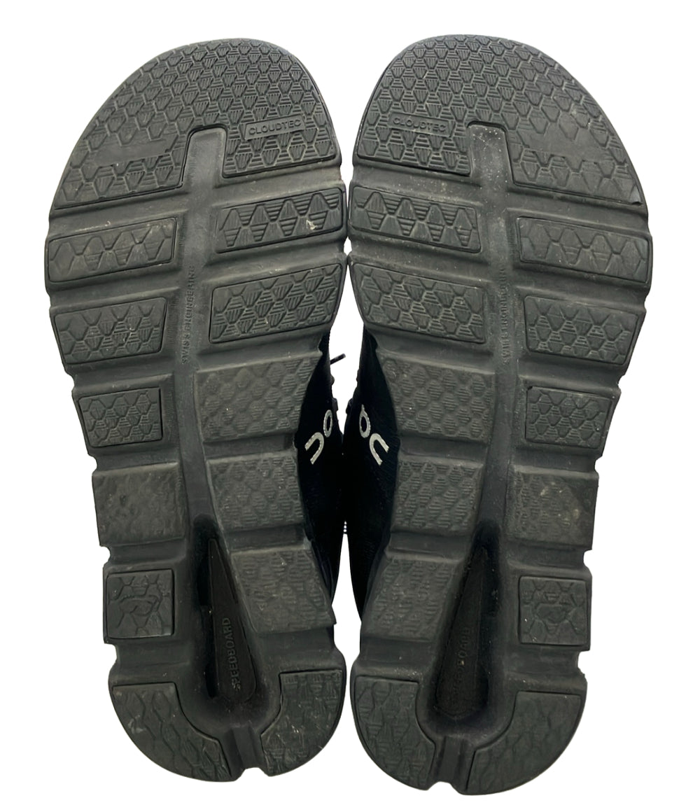 on ローカットスニーカー 防水ランニングシューズ Cloudrunner Waterproof 52.98639 メンズ SIZE 27.0 オン