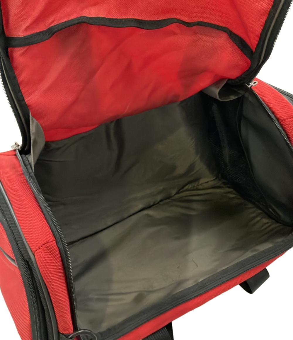 Victorinox 2WAY ボストンバッグ ダッフルバッグ ショルダーバッグ 斜め掛け メンズ ビクトリノックス