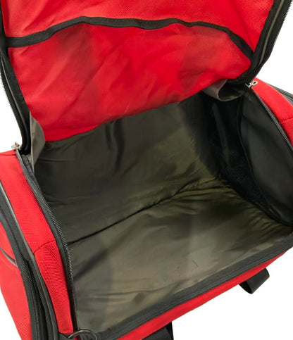 Victorinox 2WAY ボストンバッグ ダッフルバッグ ショルダーバッグ 斜め掛け メンズ ビクトリノックス