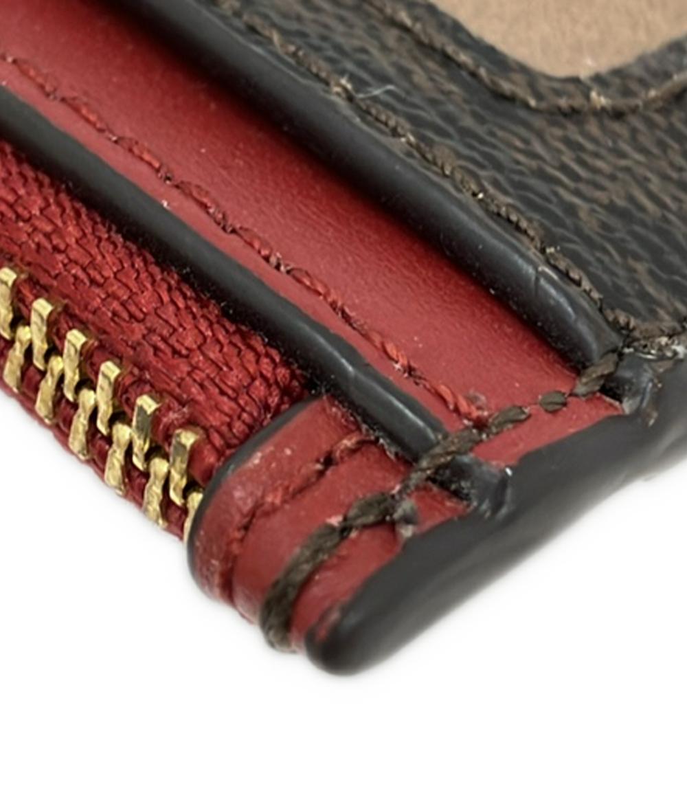 コーチ カードケース コインケース シグネチャー 88208 レディース COACH