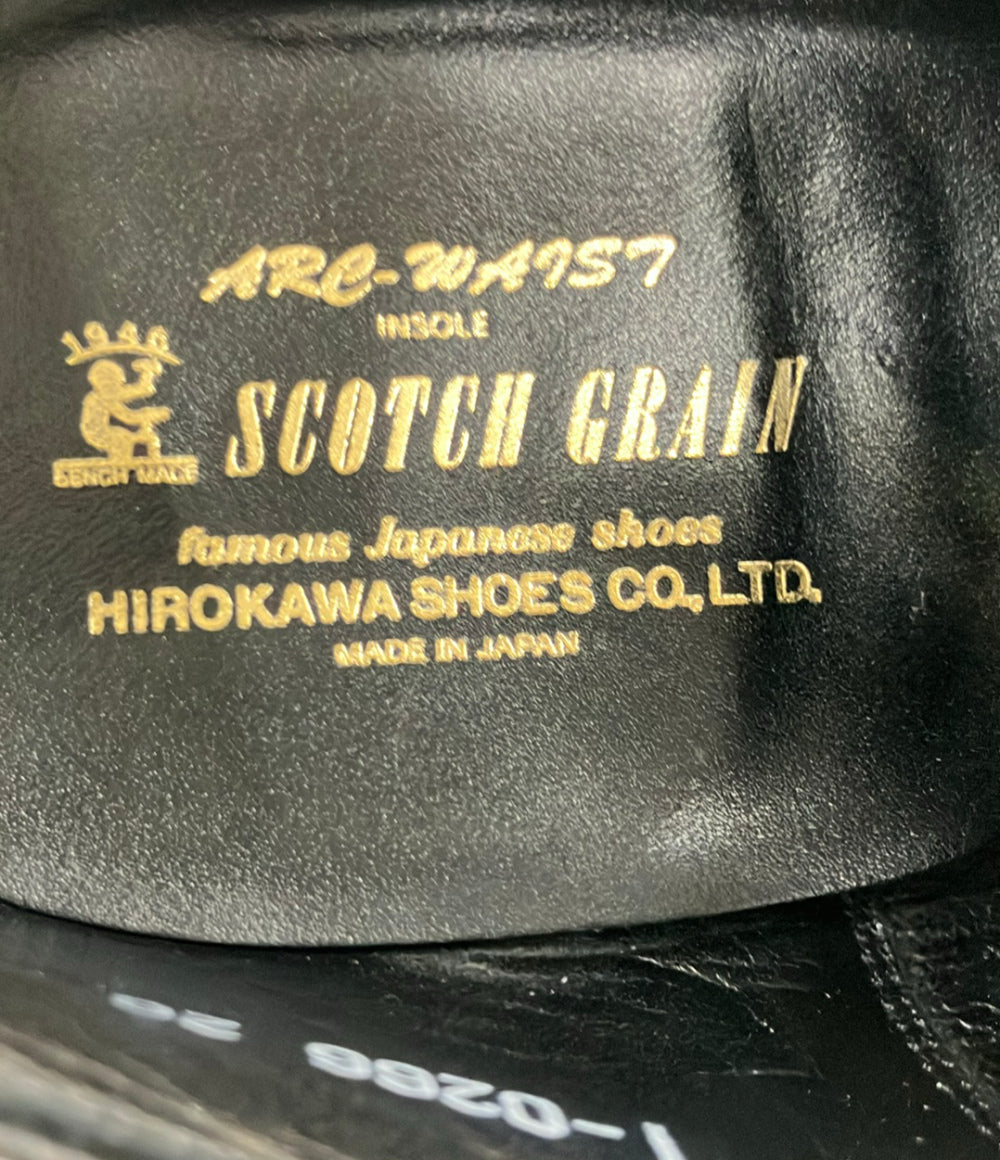 SCOTCH GRAIN ビジネスシューズ メンズ SIZE 26.0 (M) スコッチグレイン