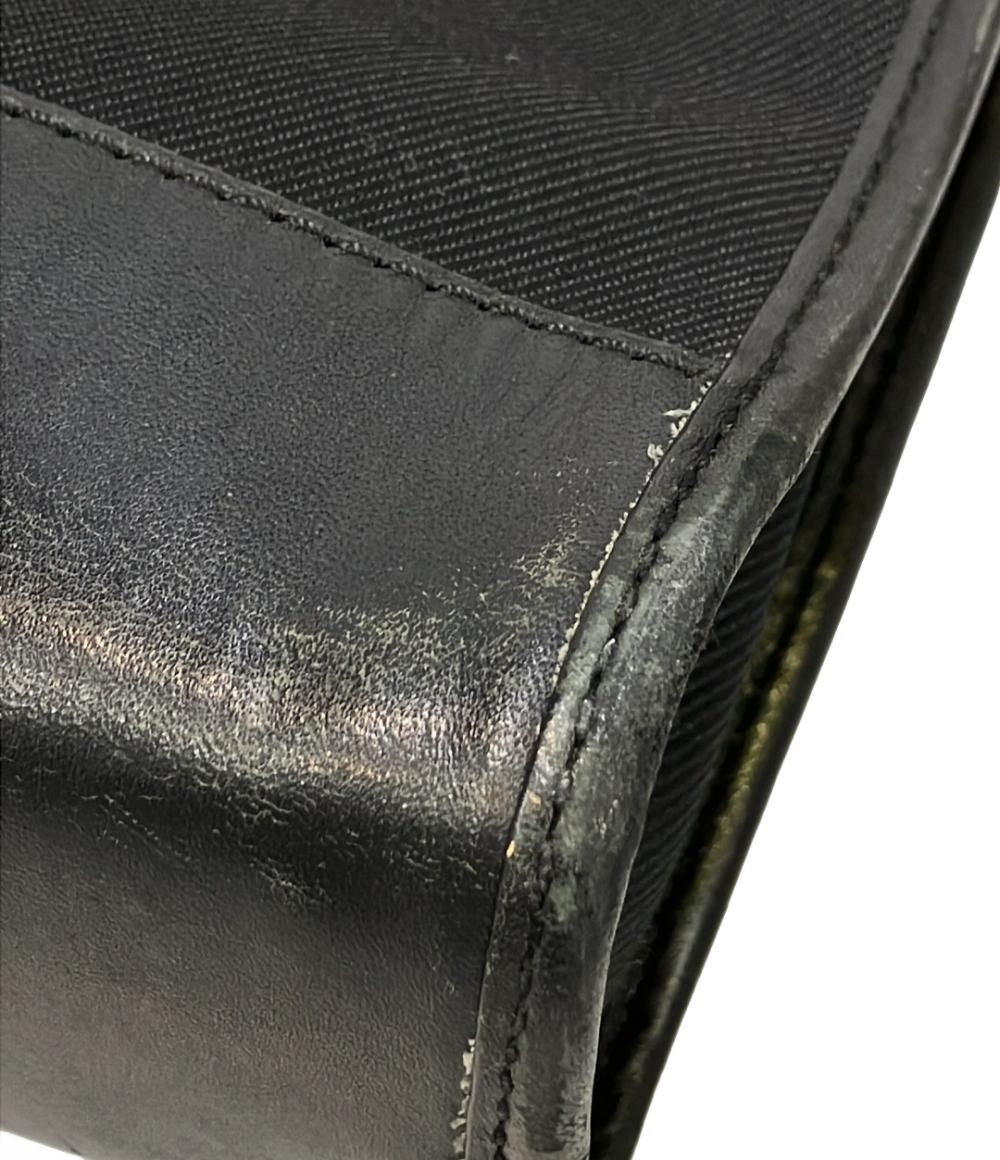 HUNTING WORLD トートバッグ ブリーフケース メンズ ハンティングワールド