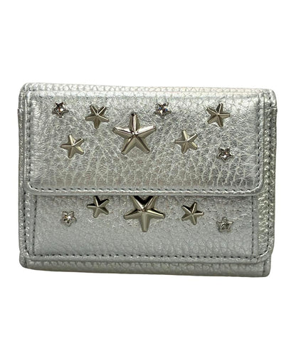 JIMMY CHOO 三つ折り財布 レディース ジミーチュウ