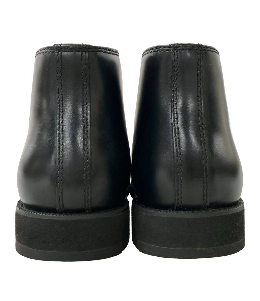 REGAL チャッカブーツ NC7F 55NR メンズ SIZE 25.5 リーガル