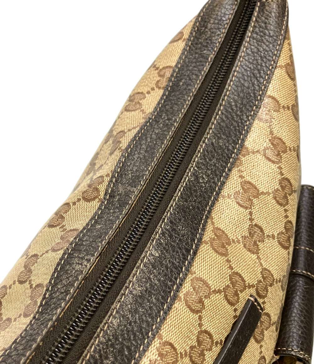 GUCCI ワンショルダーバッグ 肩掛け GGクリスタル 293581 543014 レディース グッチ