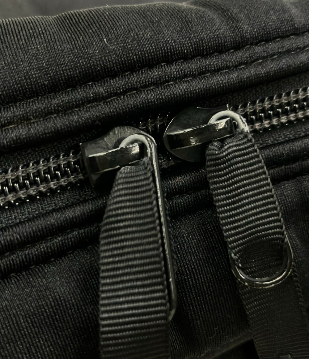 PORTER ウエストバッグ ウエストポーチ ボディバッグ メンズ ポーター