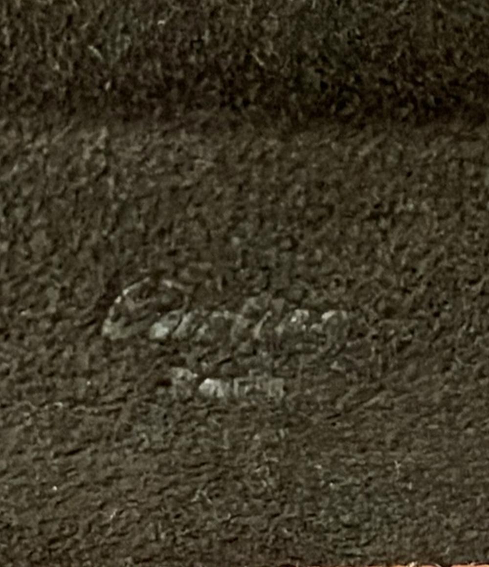 カルティエ 三つ折り長財布 レディース Cartier