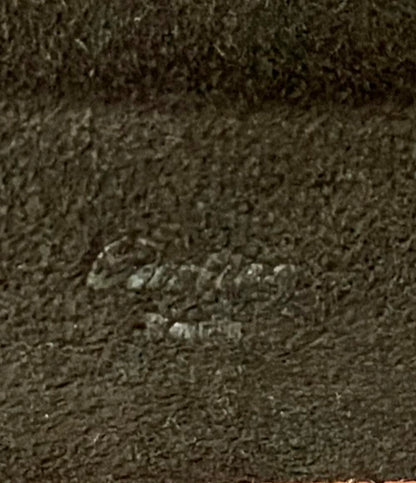 カルティエ 三つ折り長財布 レディース Cartier