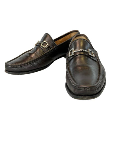 グッチ ローファー メンズ SIZE 7 1/2 (M) GUCCI