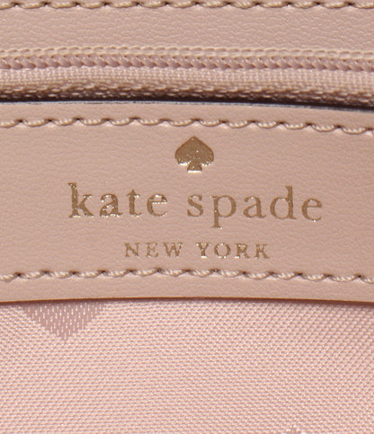 Kate Spade ラウンドファスナー長財布 WLR00402 レディース ケイトスペード