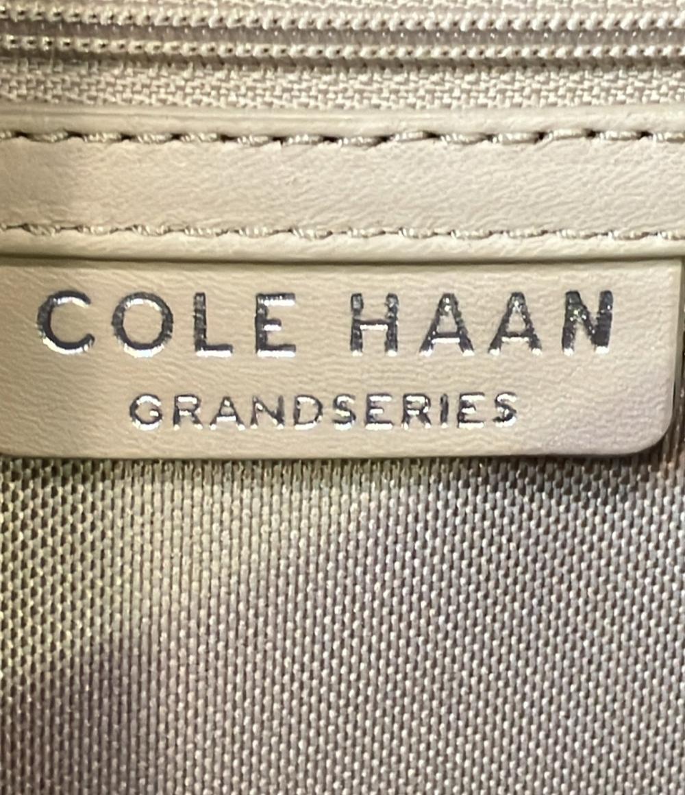 コールハーン 2WAY ショルダーバッグ 肩掛け 斜め掛け レディース COLE HAAN