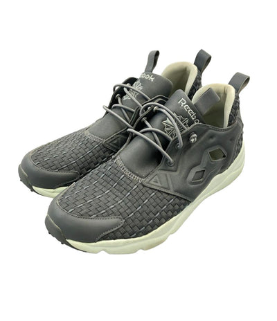 Reebok ローカットスニーカー FURYLITE NEW WOVEN V68869 メンズ SIZE 27.0 (L) リーボック
