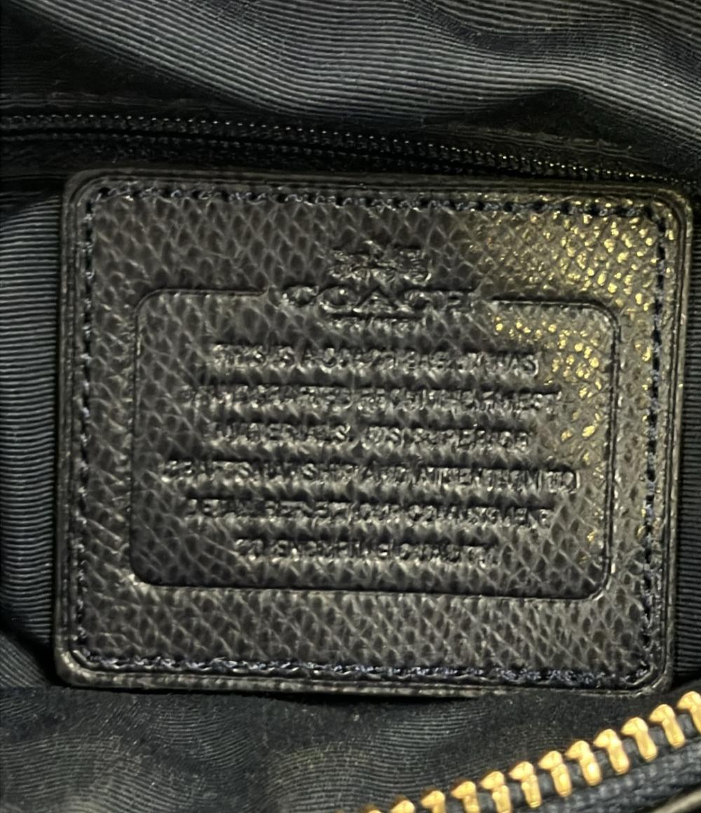 COACH 2WAY ハンドバッグ ショルダーバッグ 斜め掛け F36704 レディース コーチ