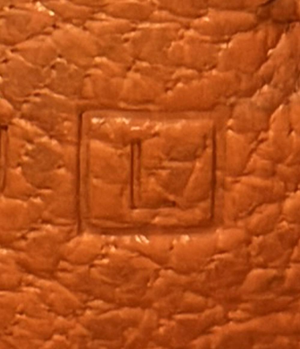 エルメス カードケース ▫︎L刻印 エンベロープPM レディース HERMES  