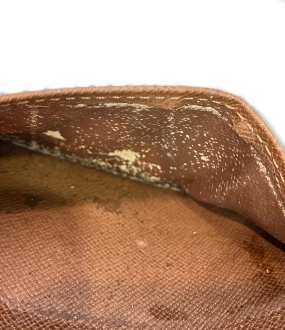 ルイ・ヴィトン 手帳カバー アジェンダPM モノグラム R20005 レディース LOUIS VUITTON