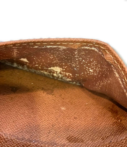 ルイ・ヴィトン 手帳カバー アジェンダPM モノグラム R20005 レディース LOUIS VUITTON