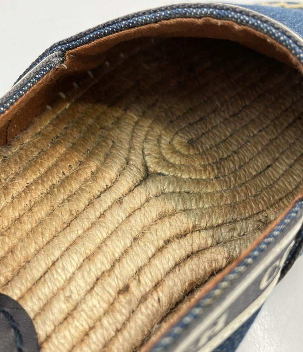 コーチ ローファー スリッポン レディース SIZE US 7 (L) COACH