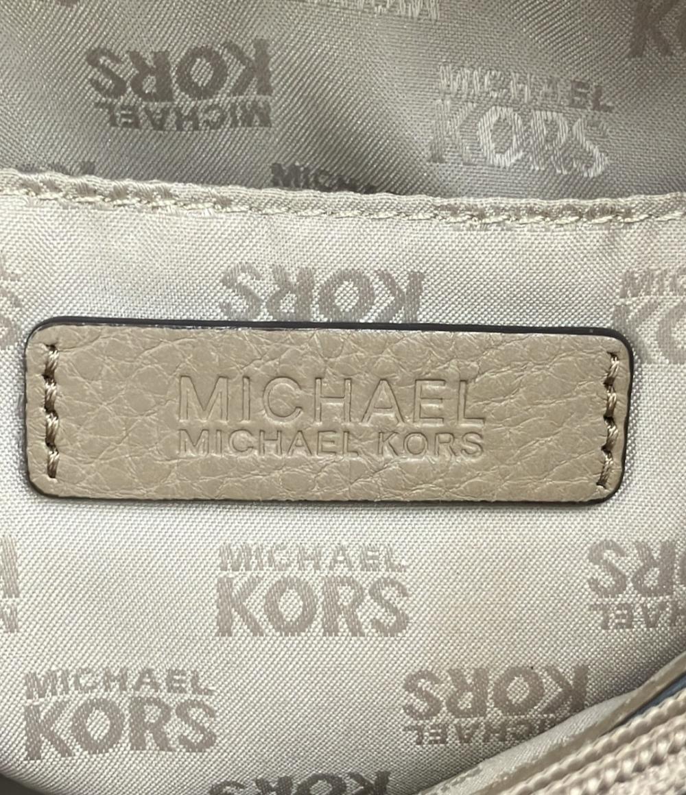MICHAEL KORS トートバッグ チェーン レディース マイケルコース