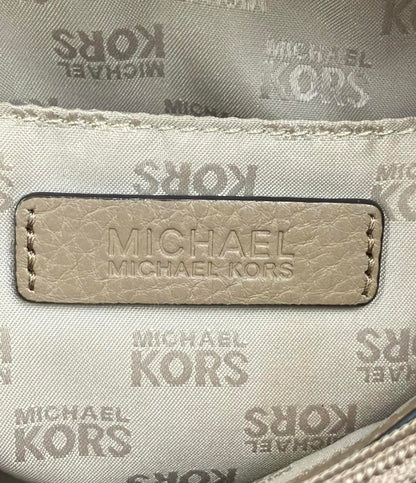 MICHAEL KORS トートバッグ チェーン レディース マイケルコース