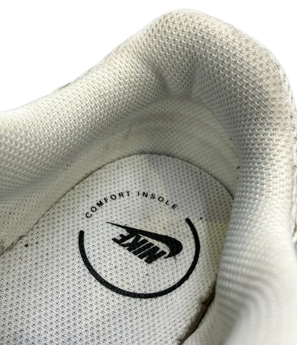 NIKE ローカットスニーカー エアマックス SC CW4555-102 メンズ SIZE 25.5 ナイキ