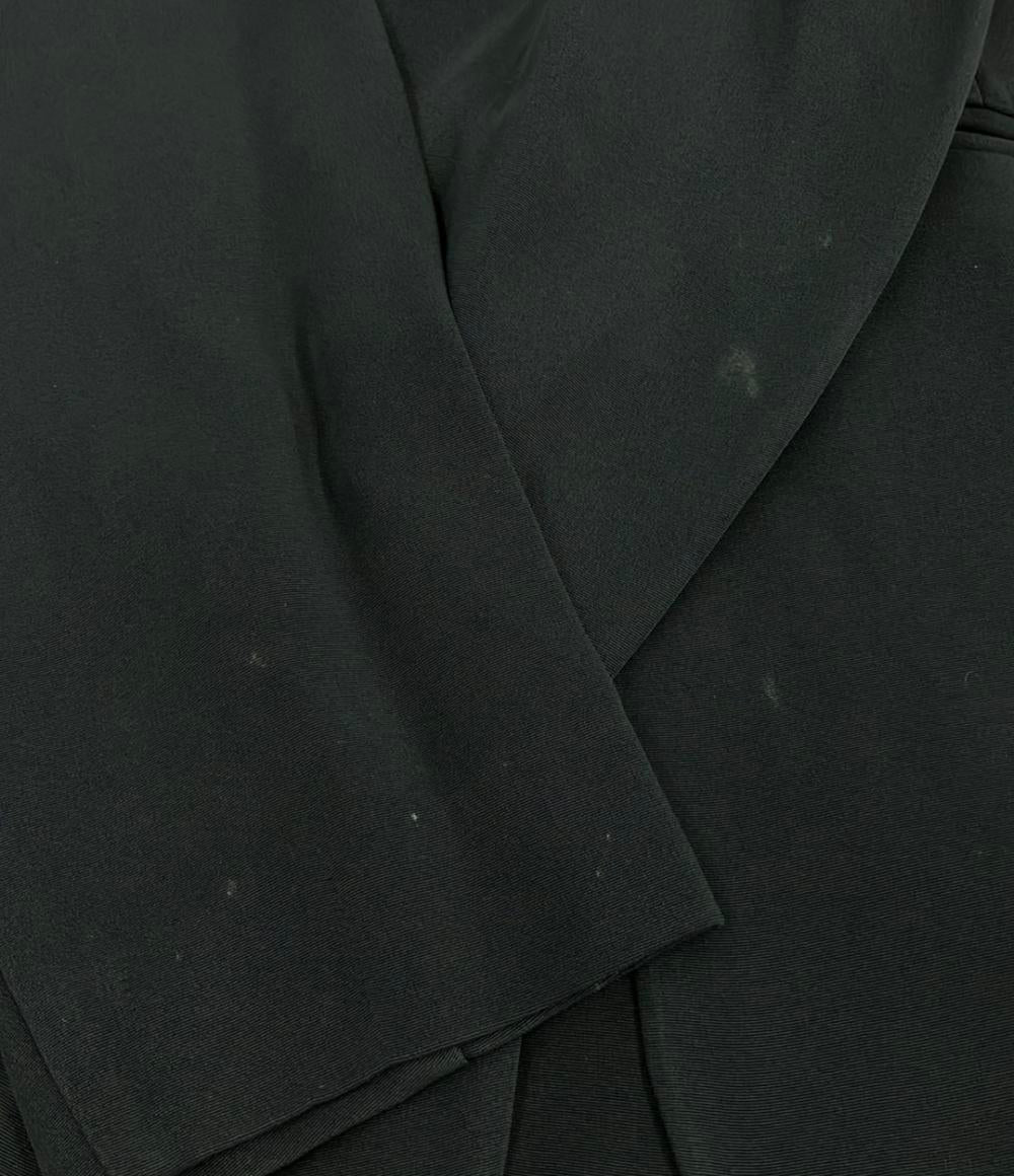 Emporio Armani テーラードジャケット レディース SIZE 40 エンポリオ・アルマーニ