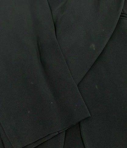 Emporio Armani テーラードジャケット レディース SIZE 40 エンポリオ・アルマーニ