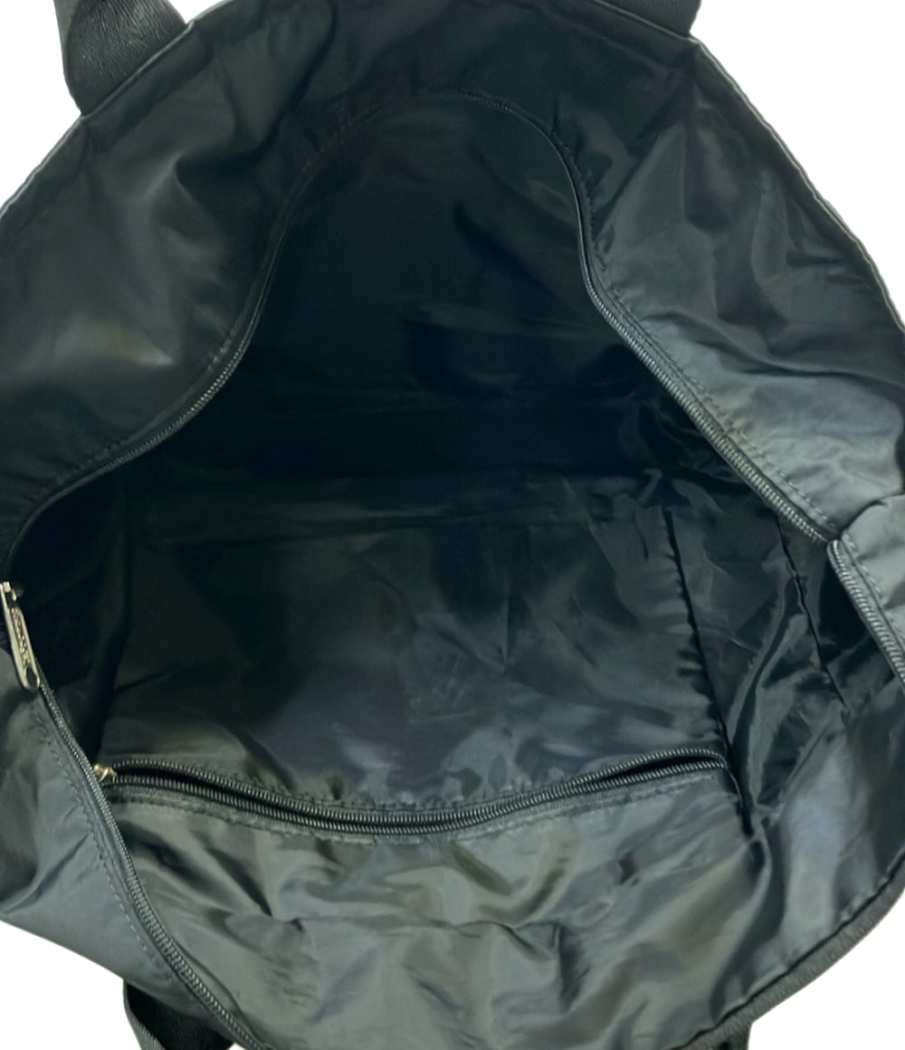 美品 LeSportsac トートバッグ レディース レスポートサック