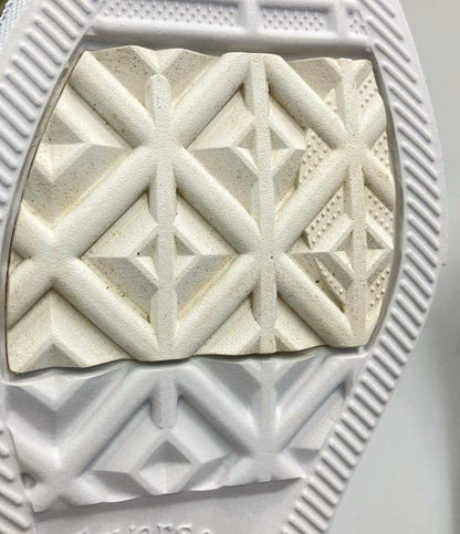 美品 コンバース ローカットスニーカー レディース SIZE 24.5 (L) CONVERSE