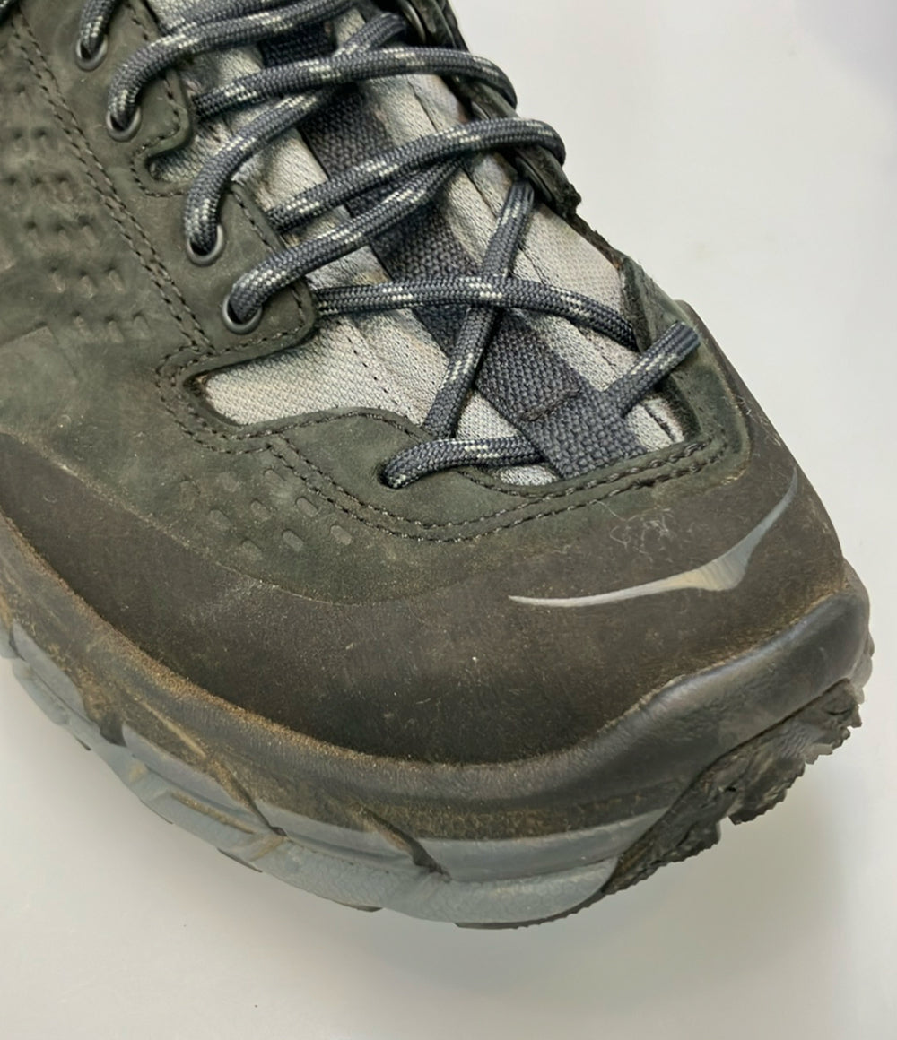 HOKA ONE ONE ハイキングブーツ TOR ULTRA HI 1129958 メンズ SIZE 27.5 (L) ホカ オネオネ