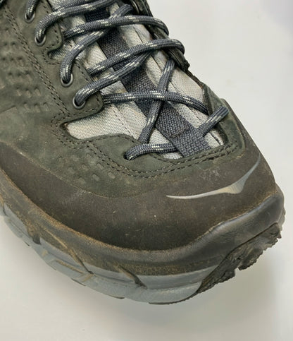 HOKA ONE ONE ハイキングブーツ TOR ULTRA HI 1129958 メンズ SIZE 27.5 (L) ホカ オネオネ
