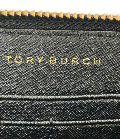 トリーバーチ ラウンドファスナー長財布 レディース Tory Burch