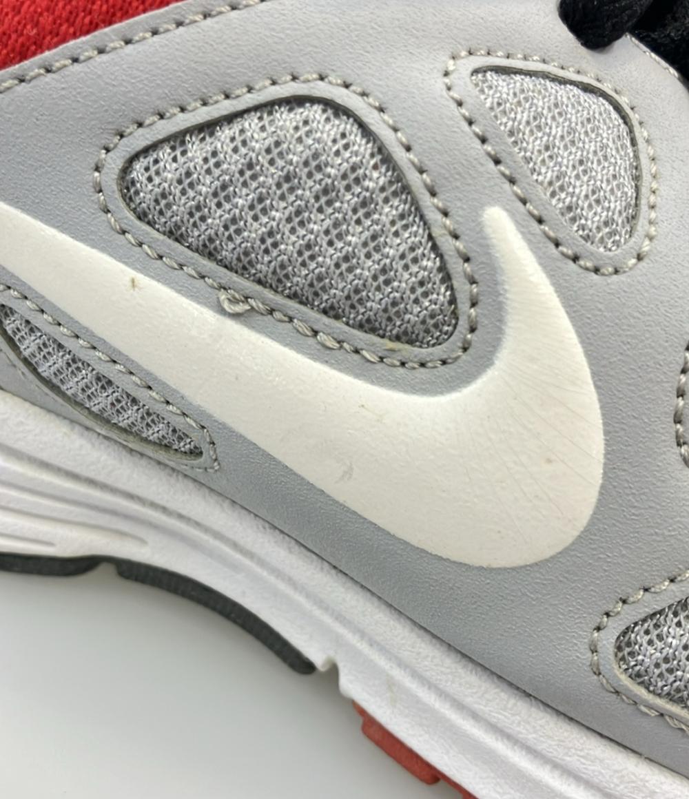 NIKE ランニングシューズ 488185-011 メンズ SIZE 25.5 (S) ナイキ