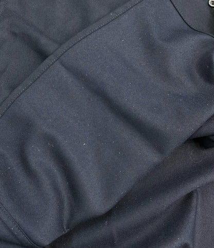 HIDDEN GEMS 長袖 ブラウス ウール レディース SIZE FREE (M) ヒデン ジェムス