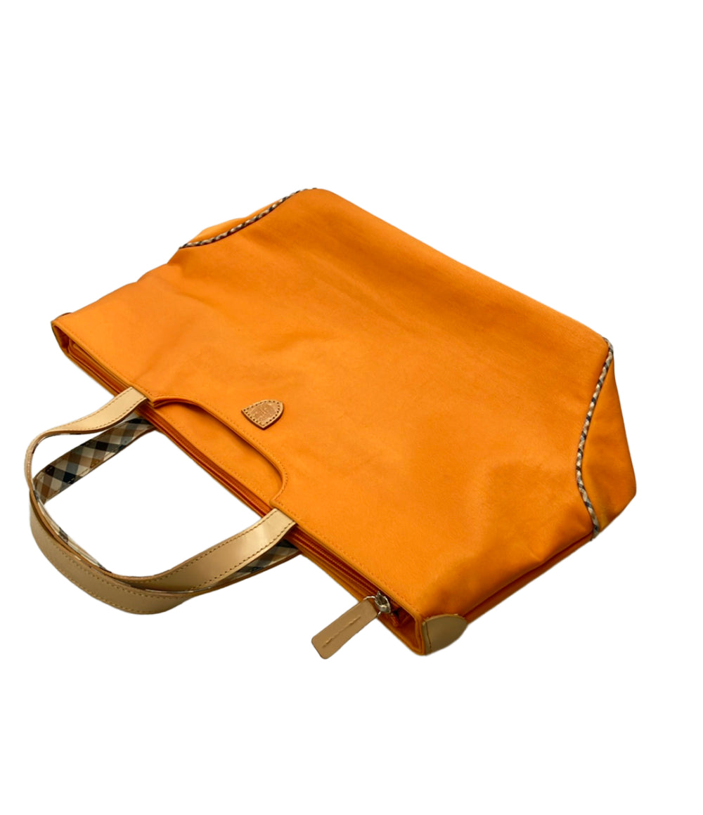 Aquascutum トートバッグ レディース アクアスキュータム