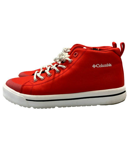 Columbia ミドルカットスニーカー ホーソンレイン2ウォータープルーフ YU0316-675 レディース SIZE 24.0 コロンビア