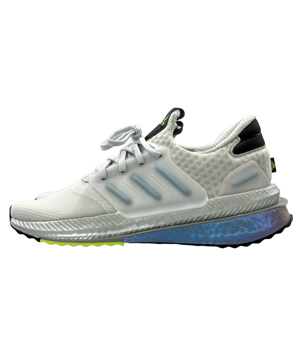 美品 adidas ローカットスニーカー X_PLRBOOST ID9596 メンズ SIZE 27.0 アディダス