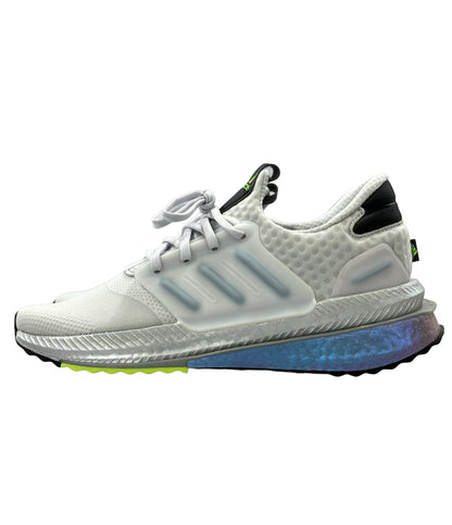 美品 adidas ローカットスニーカー X_PLRBOOST ID9596 メンズ SIZE 27.0 アディダス