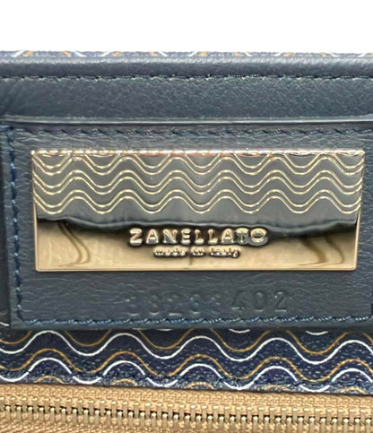ZANELLATO トートバッグ ショルダーバッグ 肩掛け メンズ ザネラート