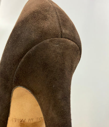 Kate Spade パンプス レディース SIZE 6 W (23cm) ケイトスペード